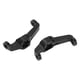 thumbnail image 4 of Brass C Hub Carrier, Black Hard Coating Improve Stability 2Pcs Replacement Part Corrosion Resistant RC Caster Block For 1/21 Remote Control Car ANGGREK Otros, 4 of 8