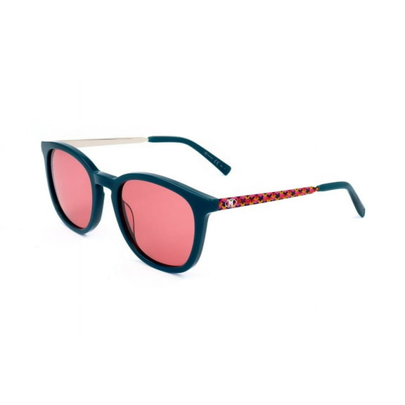 M Missoni sunglasses MMI 0027/S WOMAN 51/20/140 MR8 PETROL
