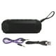 thumbnail image 2 of Altavoz Bluetooth portátil para exteriores, altavoz Bluetooth inalámbrico 4.2 para exteriores para altavoz Bluetooth inalámbrico Awei de rendimiento de primera categoría, 2 of 9