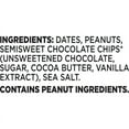 thumbnail image 5 of Larabar, Gluten Free Bar, Peanut Butter Chocolate Chip, Vegan, 8 oz, 5 of 5