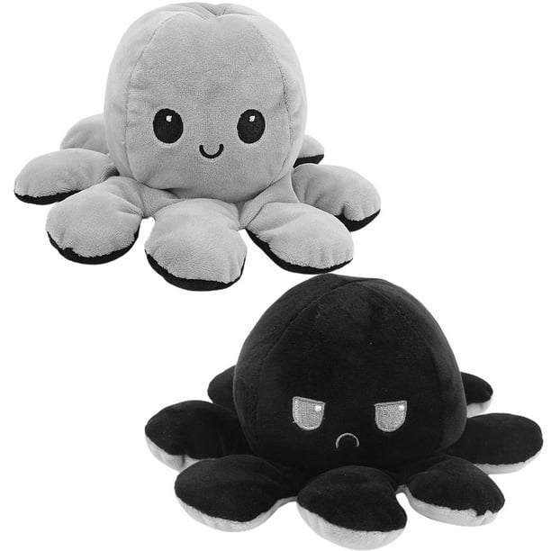 Doble Cara De Donde Salen Los Pulpos Reversibles En Walmart Venden