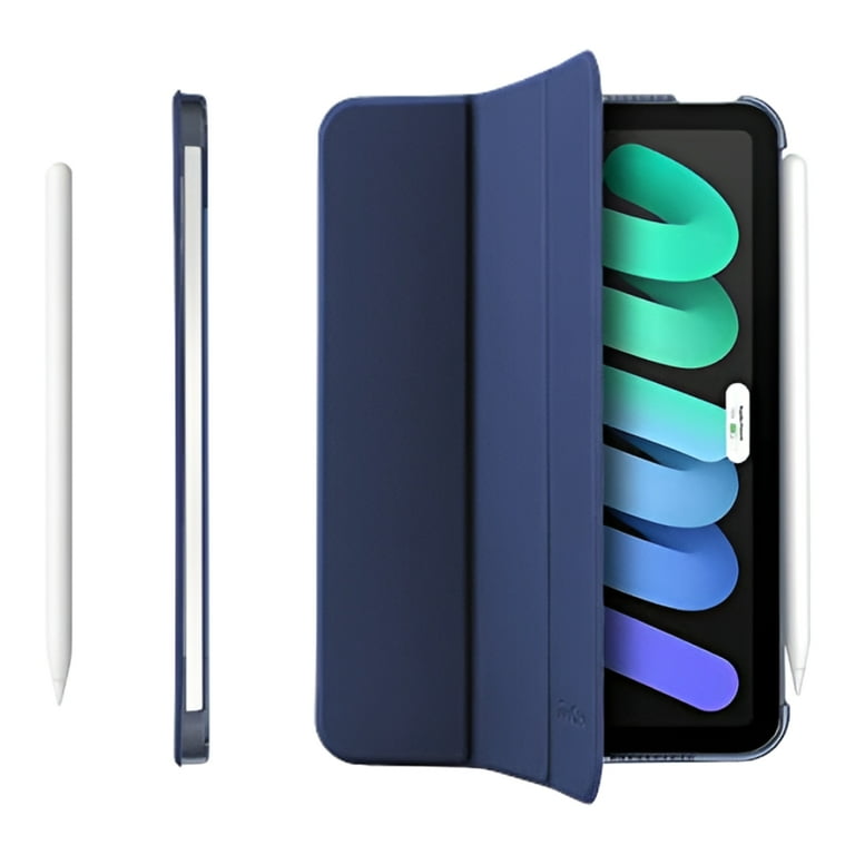 ProCase iPad Mini 6 Case, Slim Protective Cover for 2021 Release