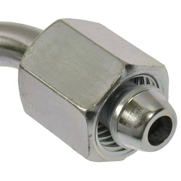 Standard Import Fuel Feed Line