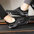 thumbnail image 6 of Men's and Women's Quick-Dry Water Shoes, Lightweight Breathable Anti-Slip Beach, Surfing, Fishing, Fitness, and Hiking Amphibious Shoes, 6 of 10