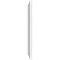 thumbnail image 3 of Ekena Millwork 22"W x 16"H x 5/8"P Cornell Flat Panel Decorative Wall Panel, 3 of 4