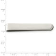 thumbnail image 4 of Chisel Stainless Steel Money Clip, 4 of 4