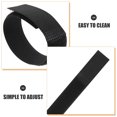 thumbnail image 3 of unbranded 20Ud Ajustables Para Botas De En Nylon Y Poliéster Antideslizantes Y Seguras, 3 of 8
