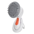thumbnail image 3 of Brosse de Massage Électrique Résistante à l'Eau pour Cuir Chevelu, Tête Vibrante et Cuir Chevelu, 3 of 7