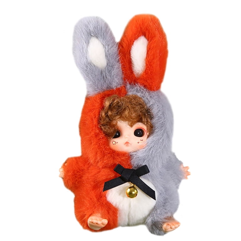 Tanglewen Nommi Blind Box Plush Doll Nommi Loveliness Never Ends