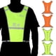 thumbnail image 2 of Chaleco Reflectante TFixol Amarillo con LED, 2 of 8