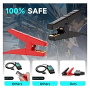 NT301 Plus Car Scanner Tool Battery Tester Live Data Code Reader Car Diagnostic Scan Tool