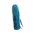 thumbnail image 3 of Bolsa para esterilla de , bolsa de transporte impermeable, soporte para esterilla de , para entrenamiento, pilates, viajes, adultos, mujeres y Azul, 3 of 8