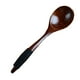 thumbnail image 4 of Juego de Cucharas de Madera, Material Natural, Diseño Ecológico, No Tóxico y Duradero, Ideal para Servir Helados y Postres, Artículos Esenciales de Cocina, Perfecto para Regalar, Tamaño 18 X, 4 of 4
