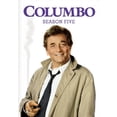 thumbnail image 2 of Columbo: The Complete Fifth Season (DVD), 2 of 2
