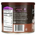 thumbnail image 2 of Equal Exchange Organicanic Dark Hot Cocoa, 12 oz, 2 of 5