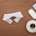 thumbnail image 2 of Antifaz para dormir y antifaz para oídos para mujeres y hombres, antifaz de algodón con cancelación de ruido, antifaz opaco para dormir, antifaz ajustable, tapones para los oídos, 2 of 7