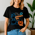 thumbnail image 2 of Its The Most Wonderful Time Of The Year, Spooky Season Tee, Happy Halloween Shirt , Ghost Pumpkin Tshirt, Funny Holiday Gift,Horror Witchy, 2 of 5