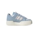thumbnail image 2 of Tenis Adidas Forum XLG Mujer Azul IE7350 azul cielo 25, 2 of 6