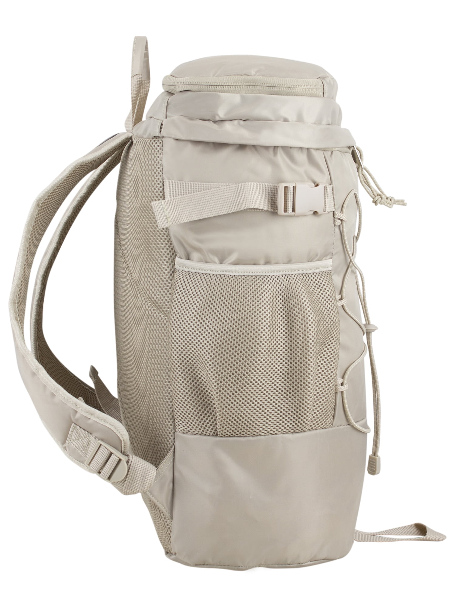 Bodhi Unisex Travel Backpack, Stone