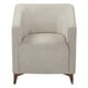 thumbnail image 1 of Sillón Dicasa Cooper II 1 Plaza Beige para Sala, 1 of 11