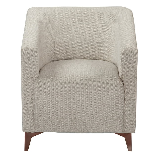 Sillón Dicasa Cooper II 1 Plaza Beige para Sala