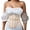 Beige, variant on Underbust Corset Belt for Women Breathable Mesh Lace Up Boned Waist Cincher Shapewear for Weddings & Going out