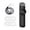 Black, variant on Colcolo Kazoo Musical Accompaniment Adjustable Tone for Children Music Lovers Adults Black