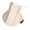 Skin color, variant on Neck Coverage Face Mask With 3D Shape for Walking and Driving
