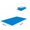 4#, variant on kayannuo Swimming Pool Mat Du Stproof Floor Fabric Carpet Cover Outdoor Water Pool Fun
