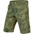 thumbnail image 1 of SURJDE Hummvee Men's Baggy Shorts, 1 of 7