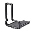 thumbnail image 3 of PCL-R3 Dedicated L-Bracket for Canon EOS R3, 3 of 6