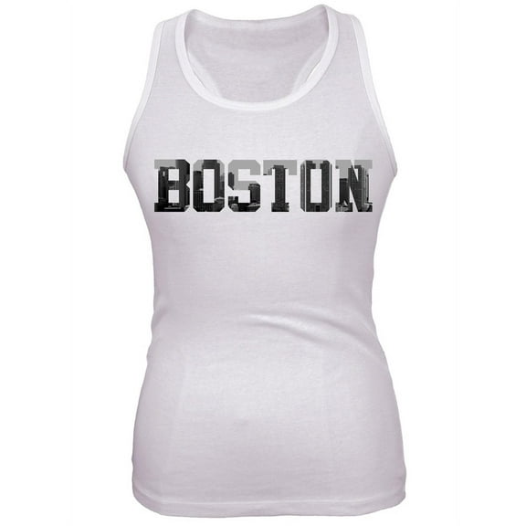 Boston Juniors Tank Top - Medium
