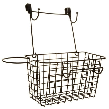 Over The Cabinet Door Dryer Curling Iron Organizer Over The Cabinet Door Dryer Curling Iron Organizer