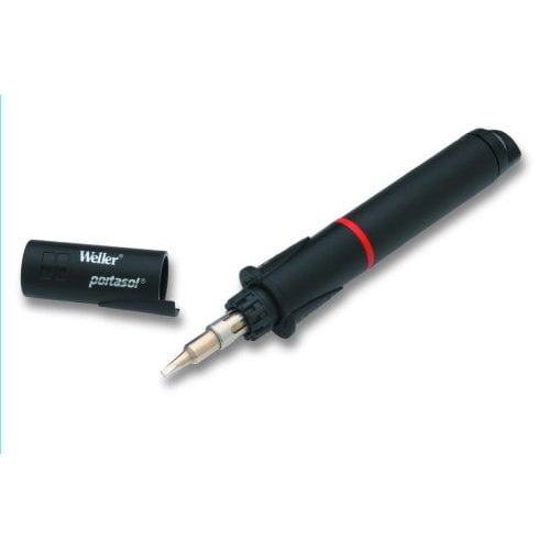 Weller P2c Butane Soldering Iron by Weller