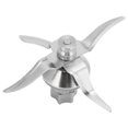 thumbnail image 4 of Lame de Mixeur en Acier Accessoire de Remplacement Adapté, 4 of 5