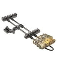 thumbnail image 6 of Trophy Ridge Hex Light 5 Arrow Quiver in Realtree Edge, 6 of 17