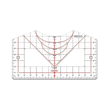

Tape Measure 12 Ft Play Measuring Tape Nail Sizing Chart Tshirt Ruler For Alignment T Shirt Ruler To Center Design Tshirt Measurement Tool With Heat Tape For Heat Press Sublimation Heat Transfer