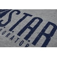 thumbnail image 3 of Star Labs Distressed T-Shirt, 3 of 4