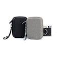 thumbnail image 2 of Hard Travel Case for Fujifilm Instax Mini EVO Mini Link Smartphone Printer Shockproof Hard Shell CarryingCase Protection Package GRAY, 2 of 6