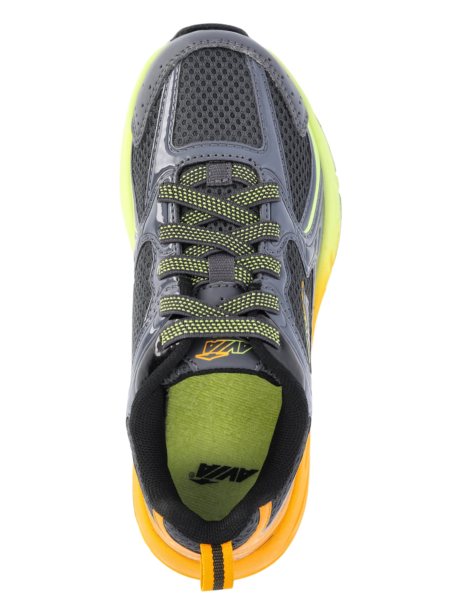 Avia 5000 Unisex Little and Big Kid Chunky Trainer Sneakers