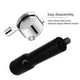 thumbnail image 4 of 51MM Coffee Bottomless Portafilter for Delonghi 9 Series EC9335, 4 of 5