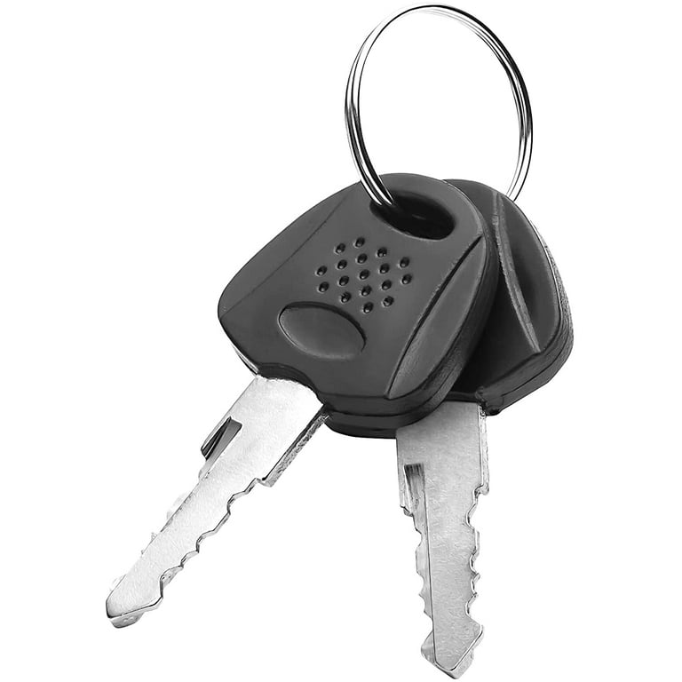Entity KL15 Bicycle Security Cable Lock with Key | Bikes Online (USA)