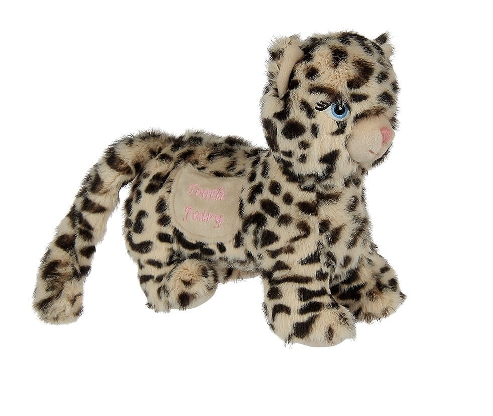 Details about   TAGLN Stuffed Animals Toys Groveling Tiger Leopard Panther Plush Pillows for