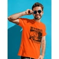 thumbnail image 2 of Your Path Manga Style T-Shirt Men -Image by Shutterstock, Male 3X-Large, 2 of 4