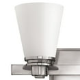 thumbnail image 3 of Hinkley Lighting - Two Light Bath - Avon - 2 Light Bath Vanity in Traditional, 3 of 5