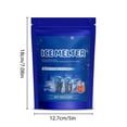 thumbnail image 3 of Pet Safe Ice Melt, Deicing Agent Snow Shovel Set, Non Corrosive Ice Melter for Driveways, Environmentally Friendly Deicer for Home and Walkways, 3 of 12
