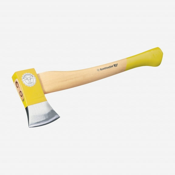 Ox Head OX 244 E-1251 Split-Quick Hatchet, Ash Handle, 1250g