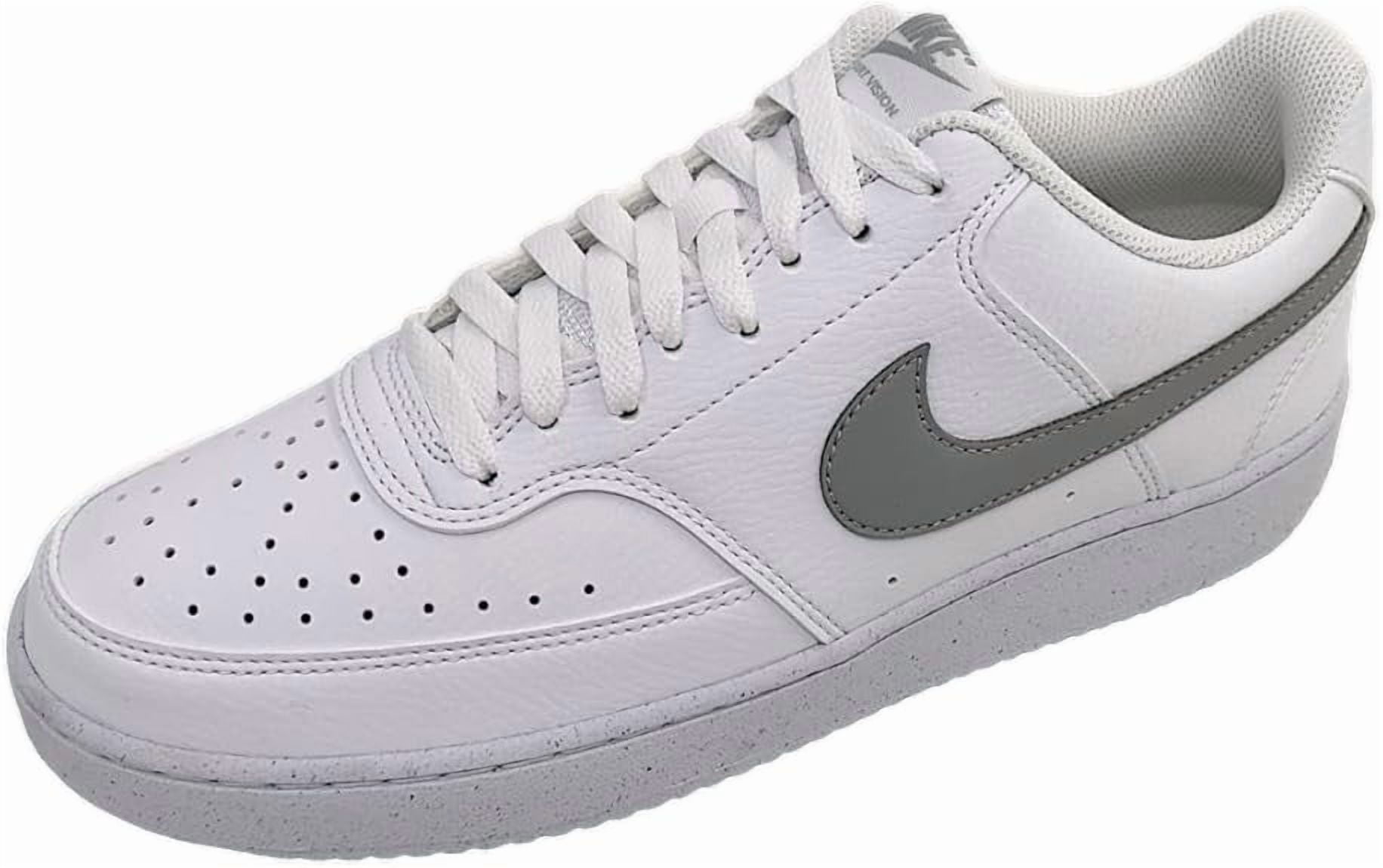 Nike Court Vision Low Next Nature Men