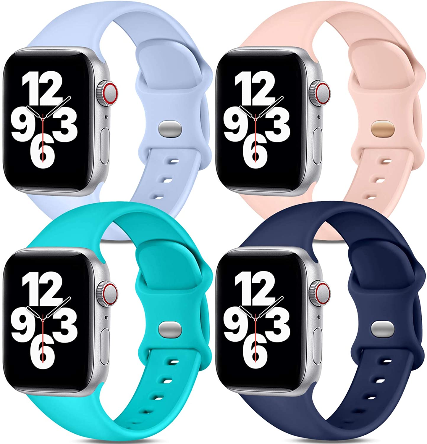 wristbands for iwatch series 3