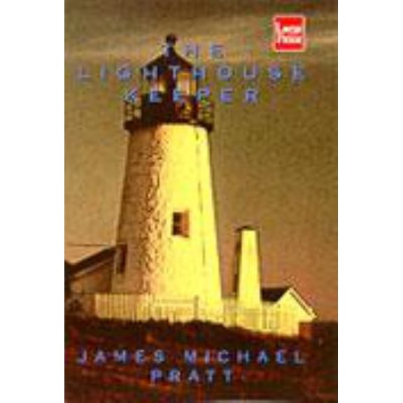 Pre-Owned The Lighthouse Keeper (Hardcover) 156895896X 9781568958965